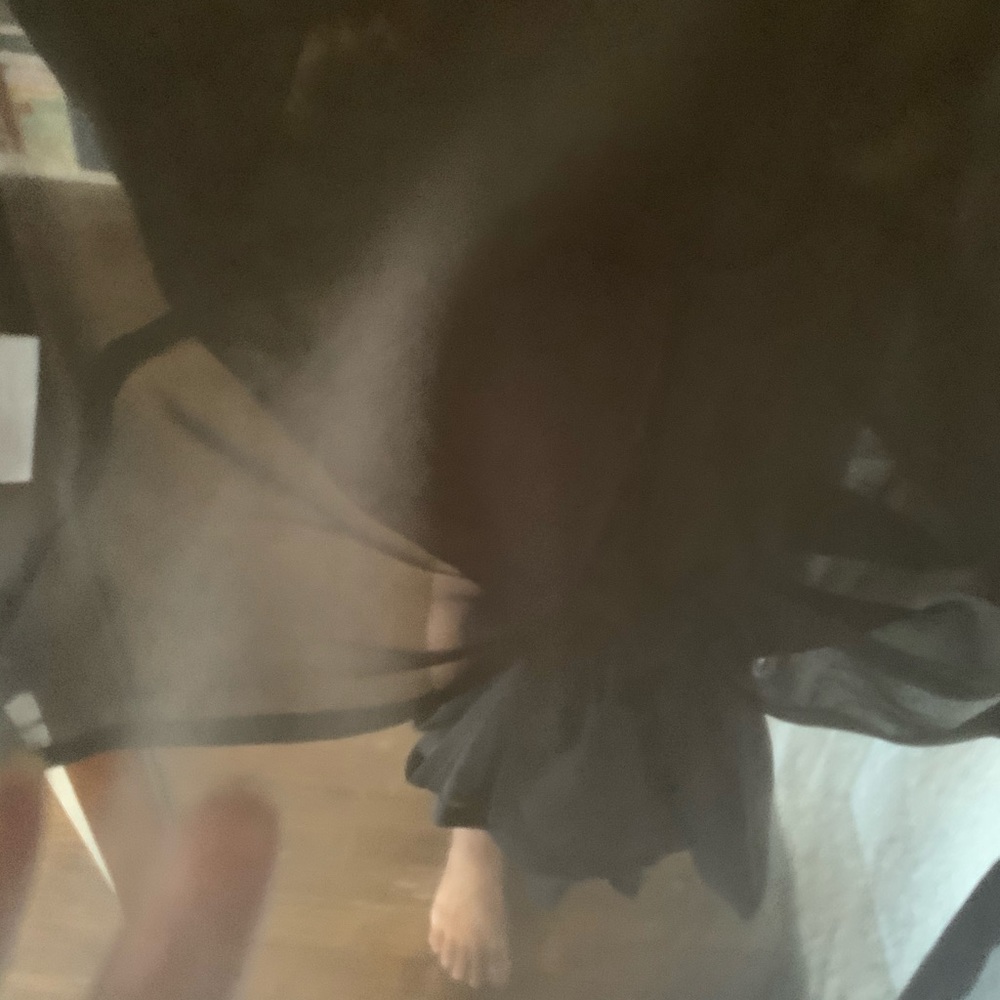 Express Full-length blouse - Picture 4 of 4